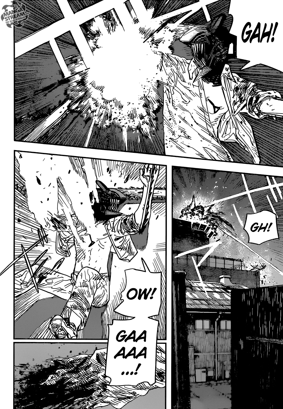 Chainsaw Man, Chapter 51 image 03